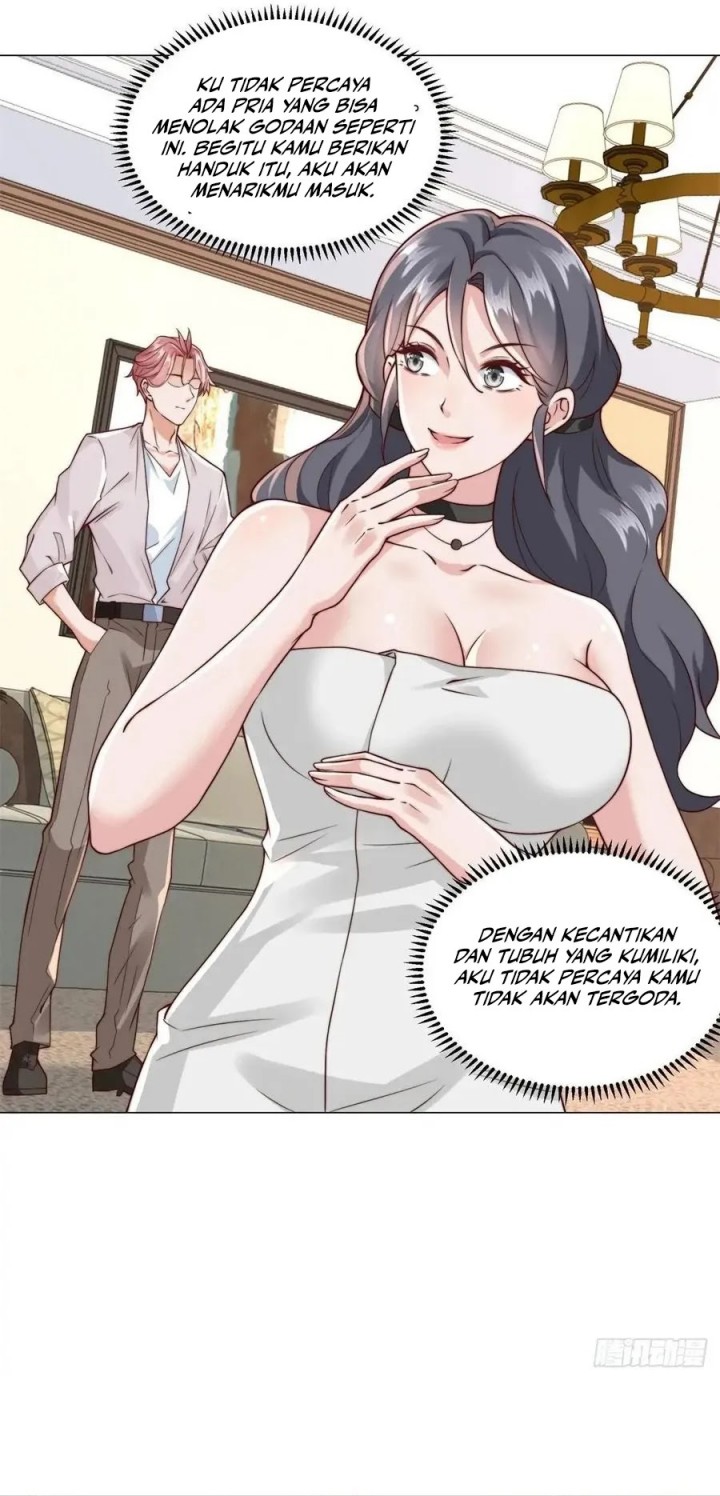Legendary Car-Hailing System Chapter 129 Gambar 17