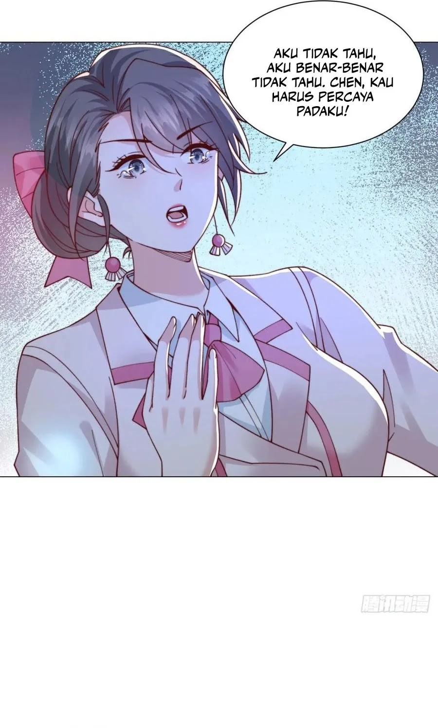 Legendary Car-Hailing System Chapter 131 Gambar 6