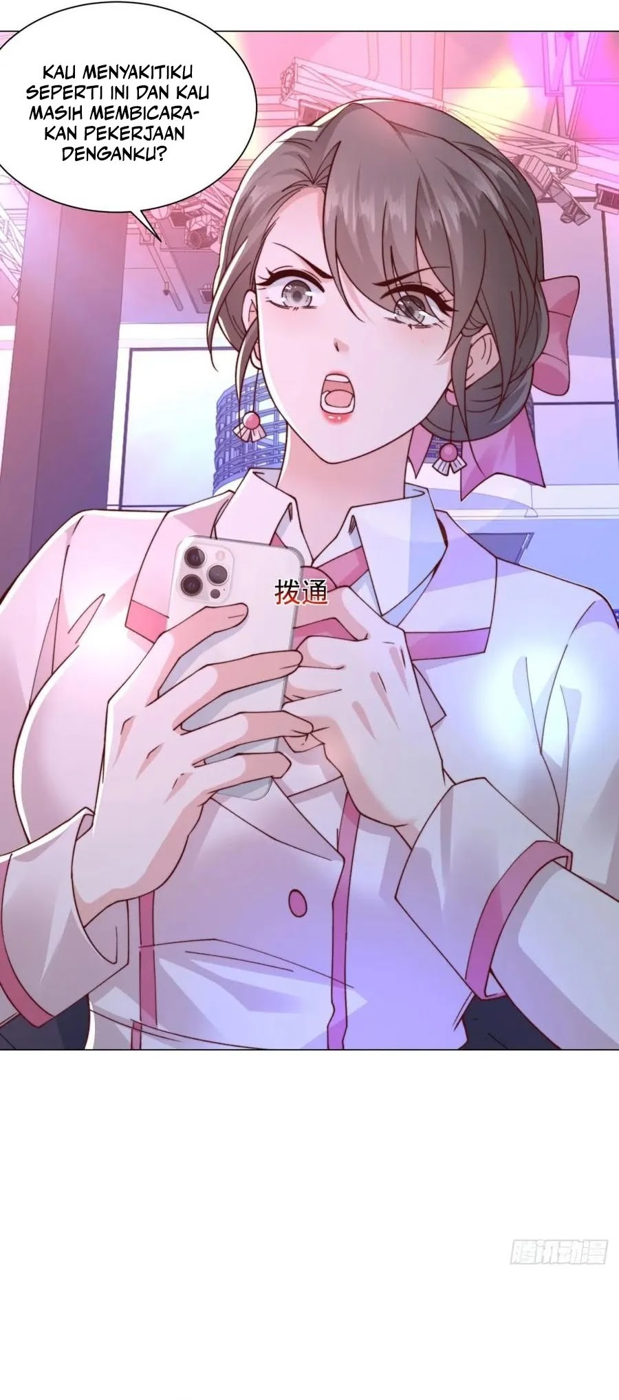 Legendary Car-Hailing System Chapter 131 Gambar 15