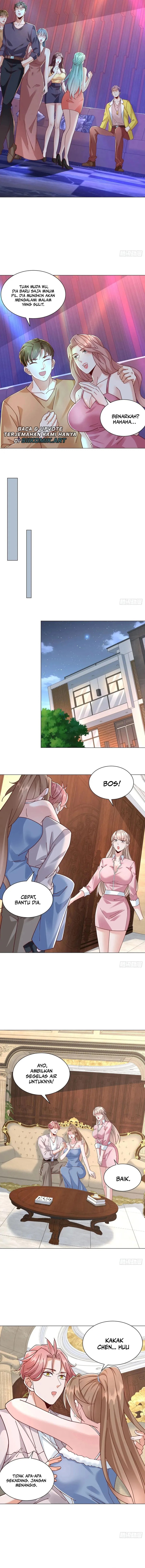 Legendary Car-Hailing System Chapter 137 Gambar 3