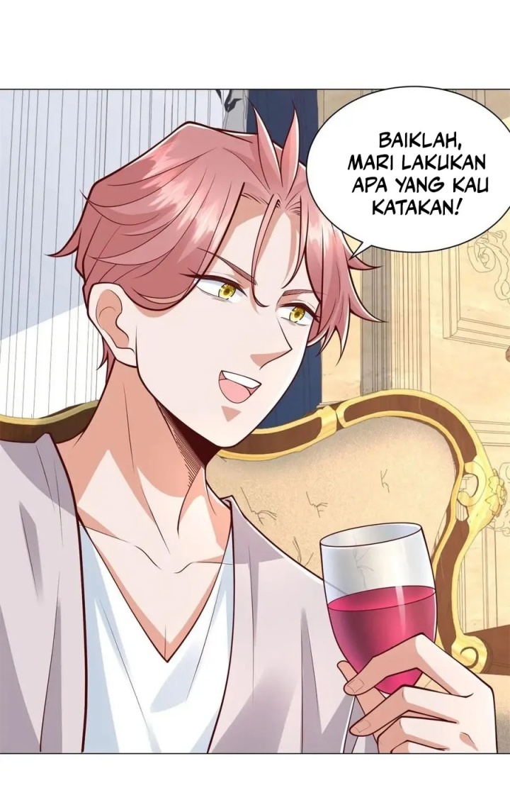 Legendary Car-Hailing System Chapter 139 Gambar 15