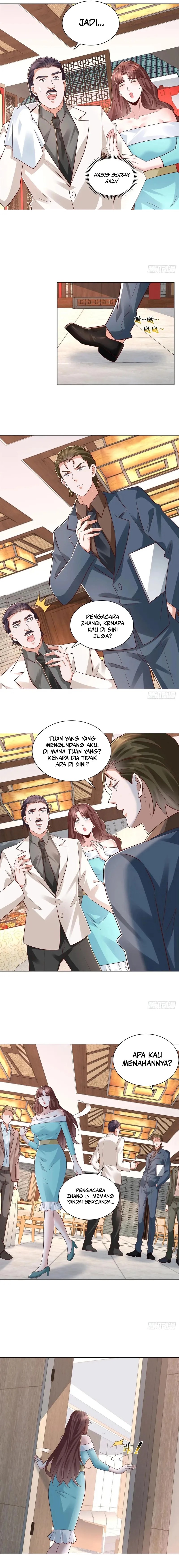 Legendary Car-Hailing System Chapter 147 Gambar 4