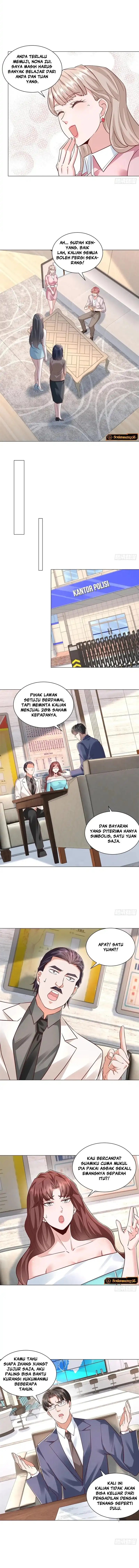 Legendary Car-Hailing System Chapter 149 Gambar 3