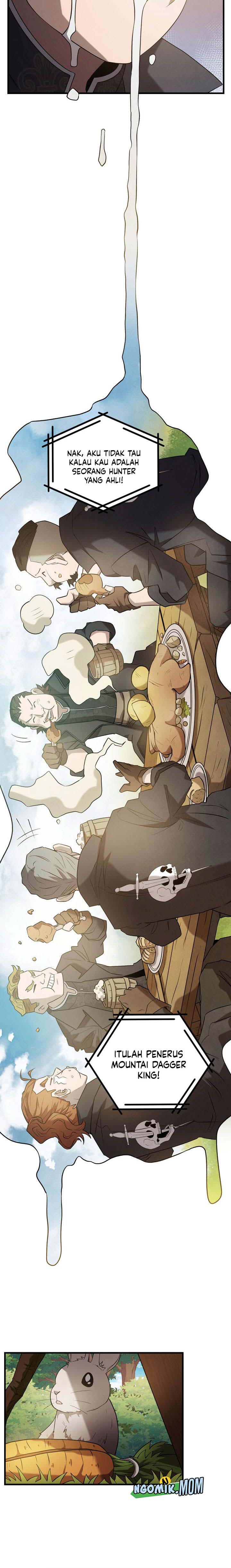 Legendary Retirement Chapter 01 Gambar 7