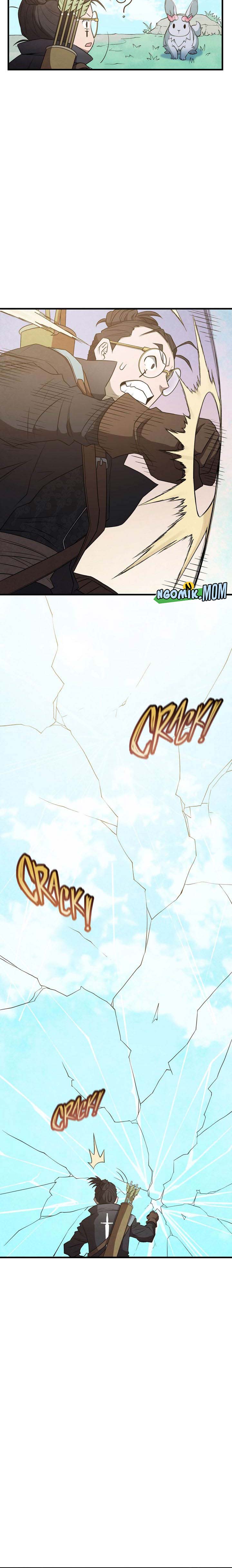 Legendary Retirement Chapter 01 Gambar 16