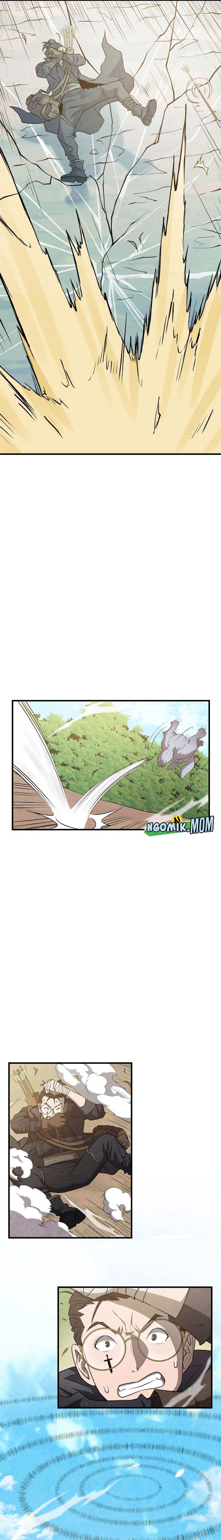 Legendary Retirement Chapter 01 Gambar 17