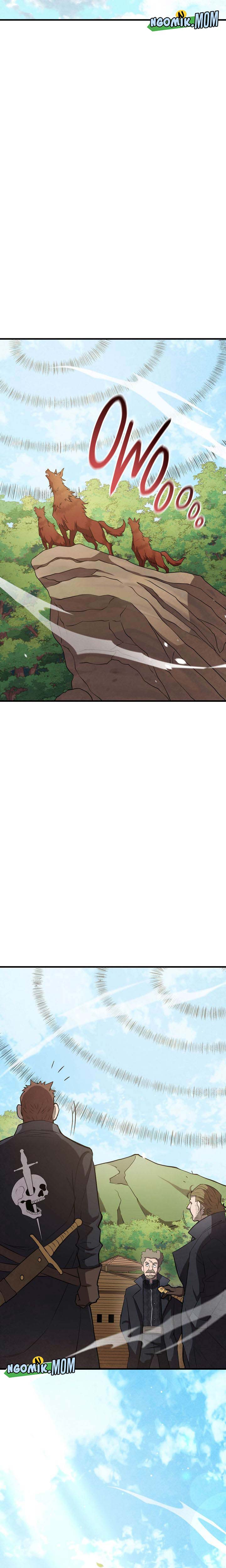 Legendary Retirement Chapter 01 Gambar 19