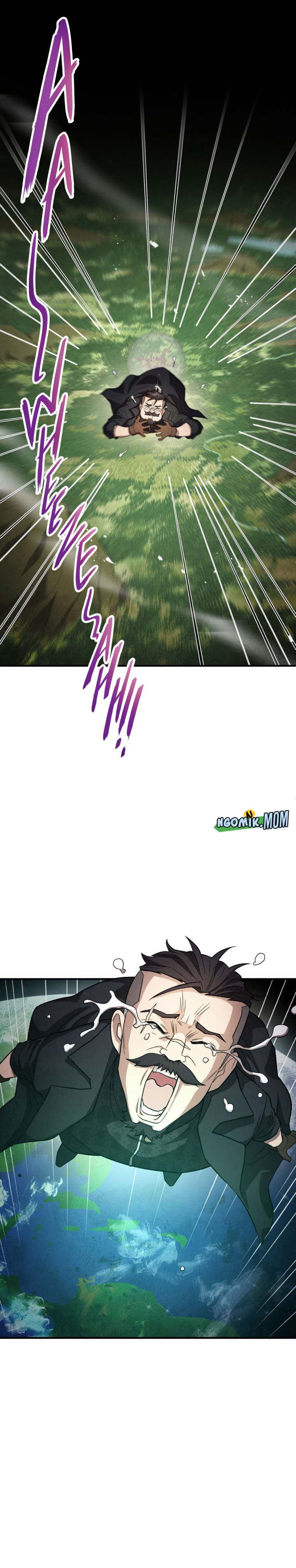Legendary Retirement Chapter 07 Gambar 11