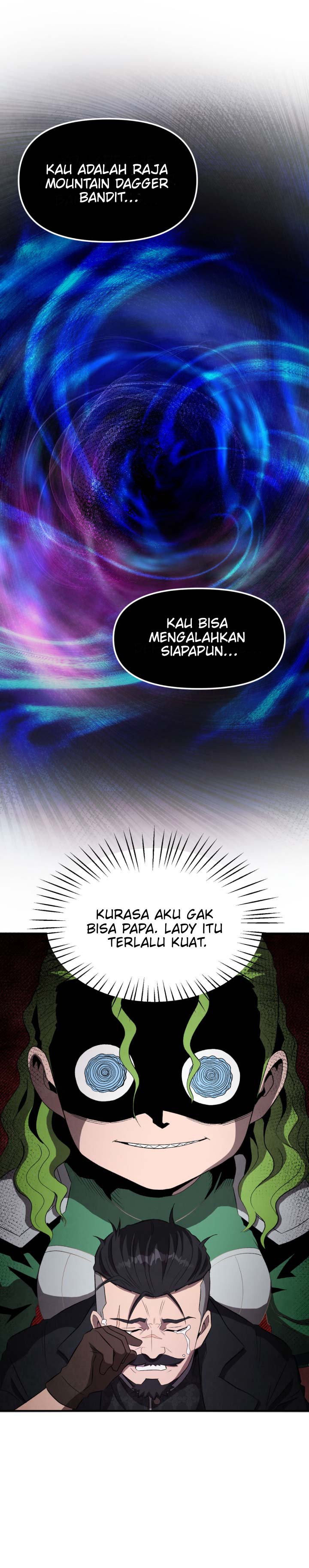 Legendary Retirement Chapter 07 Gambar 15