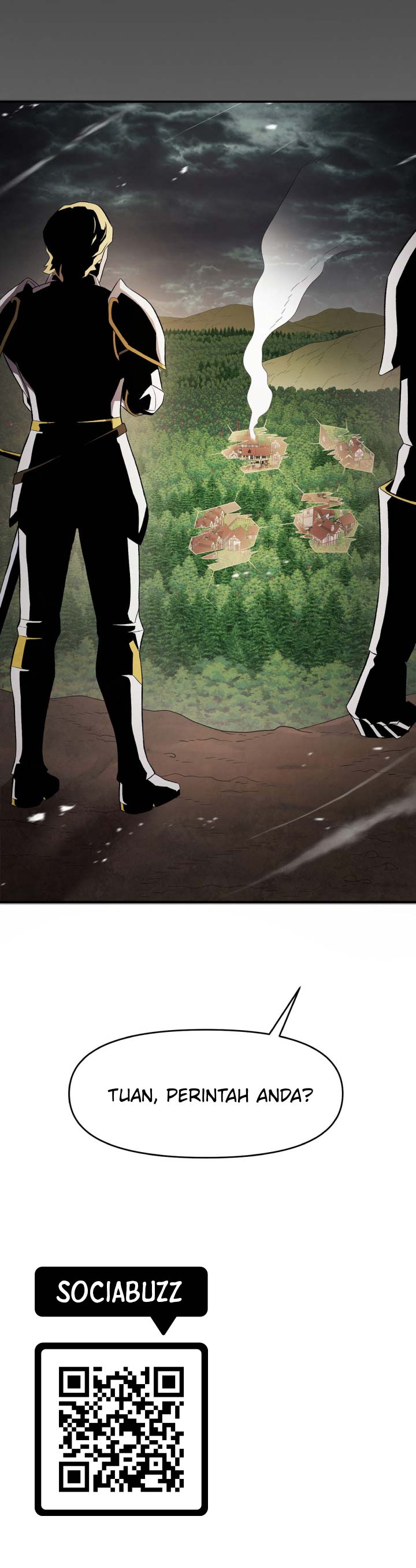 Legendary Retirement Chapter 07 Gambar 25