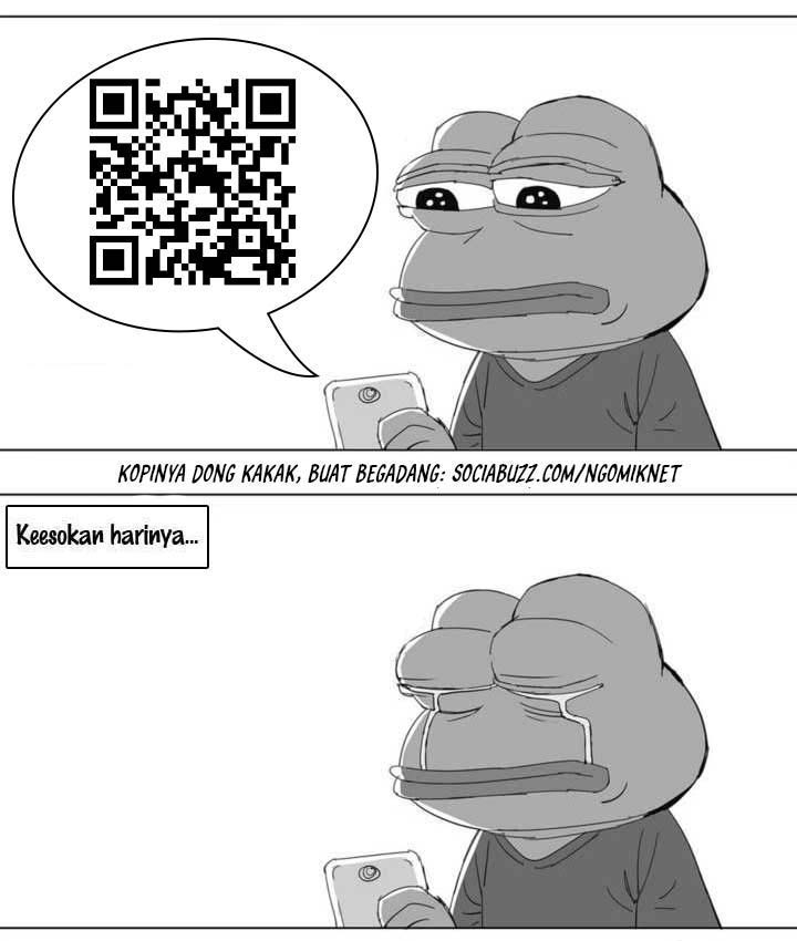 Legendary Retirement Chapter 07 Gambar 27