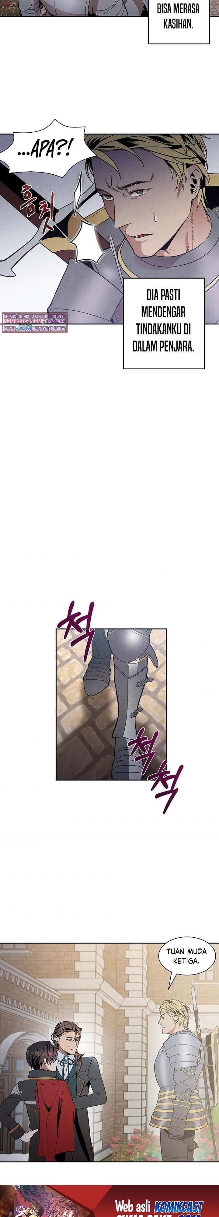 Legendary Youngest Son of the Marquis House Chapter 10 Gambar 11