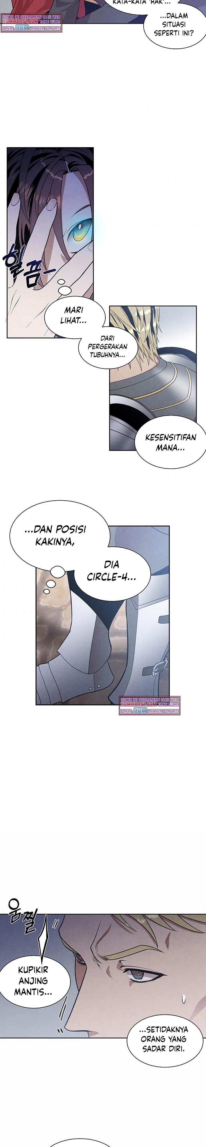 Legendary Youngest Son of the Marquis House Chapter 10 Gambar 15