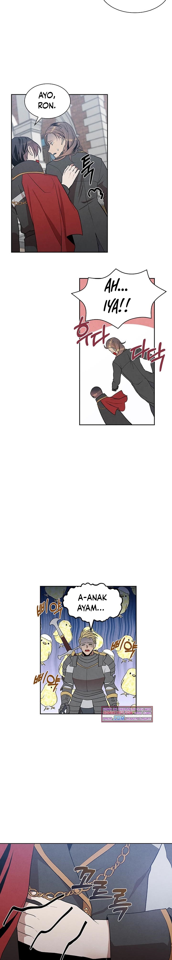 Legendary Youngest Son of the Marquis House Chapter 10 Gambar 20
