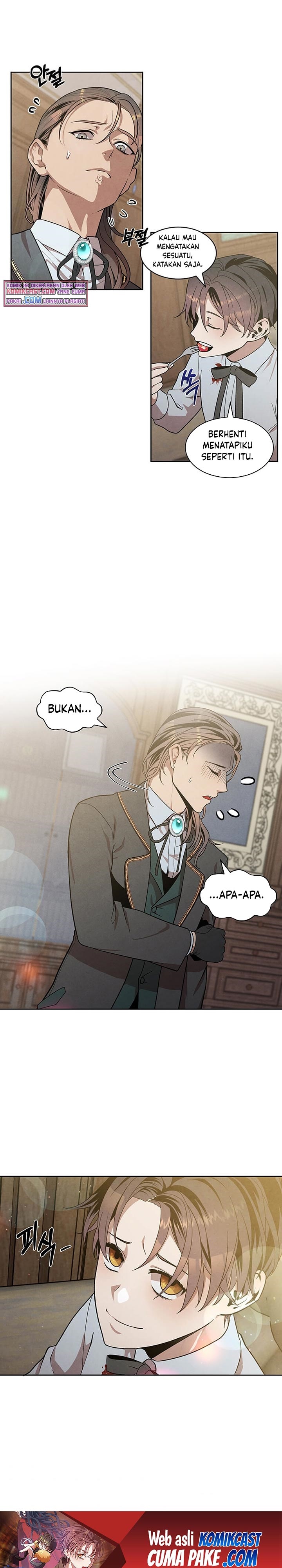 Legendary Youngest Son of the Marquis House Chapter 10 Gambar 23