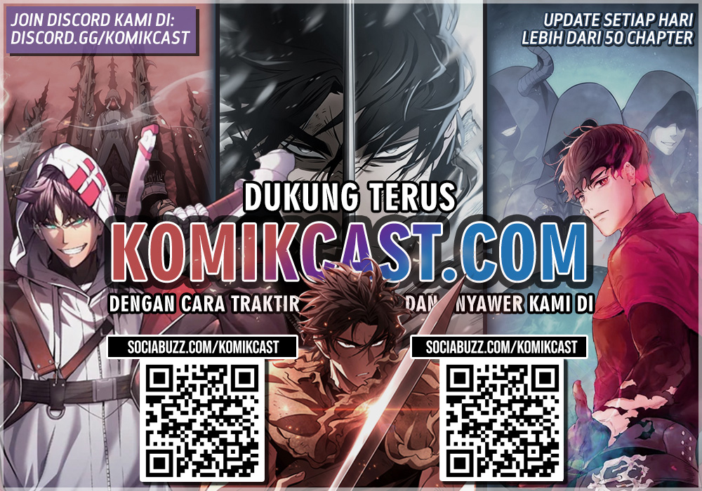 Legendary Youngest Son of the Marquis House Chapter 27 Gambar 24