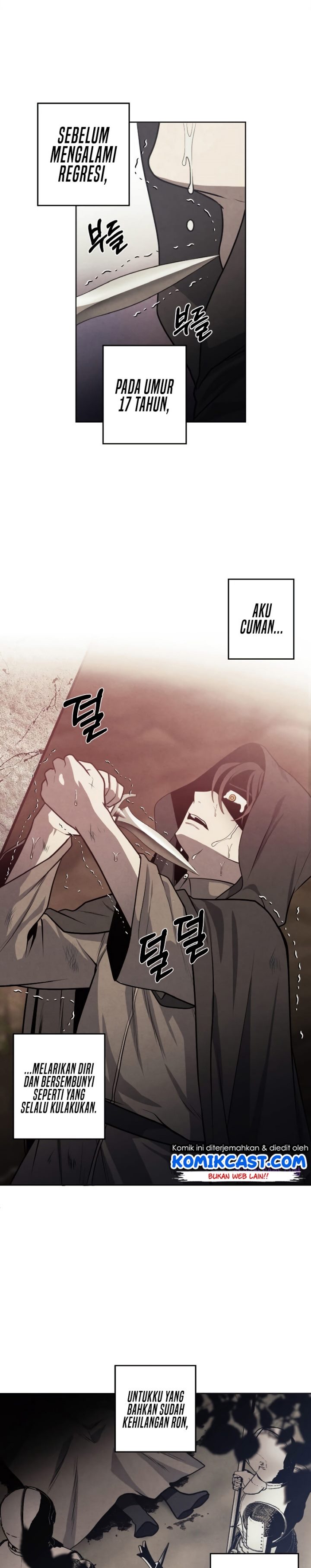 Legendary Youngest Son of the Marquis House Chapter 28 Gambar 3