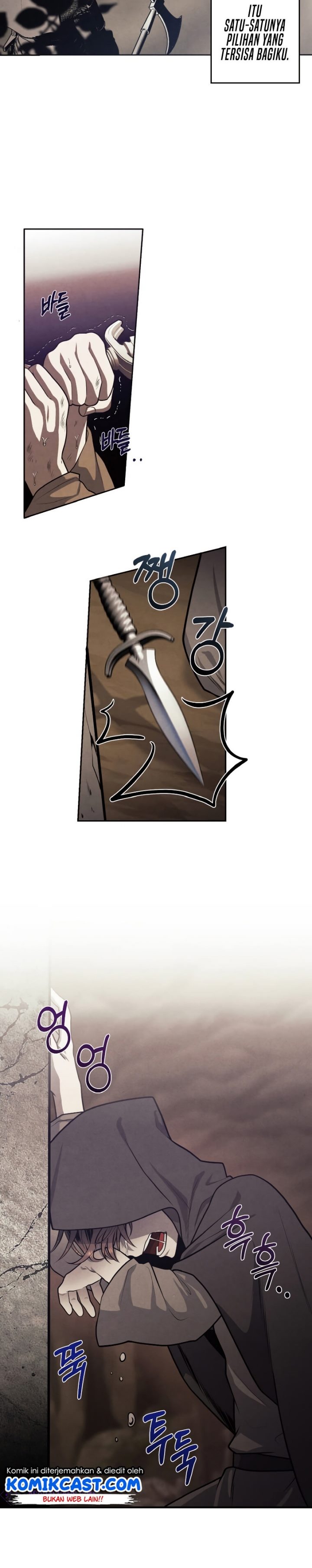 Legendary Youngest Son of the Marquis House Chapter 28 Gambar 4