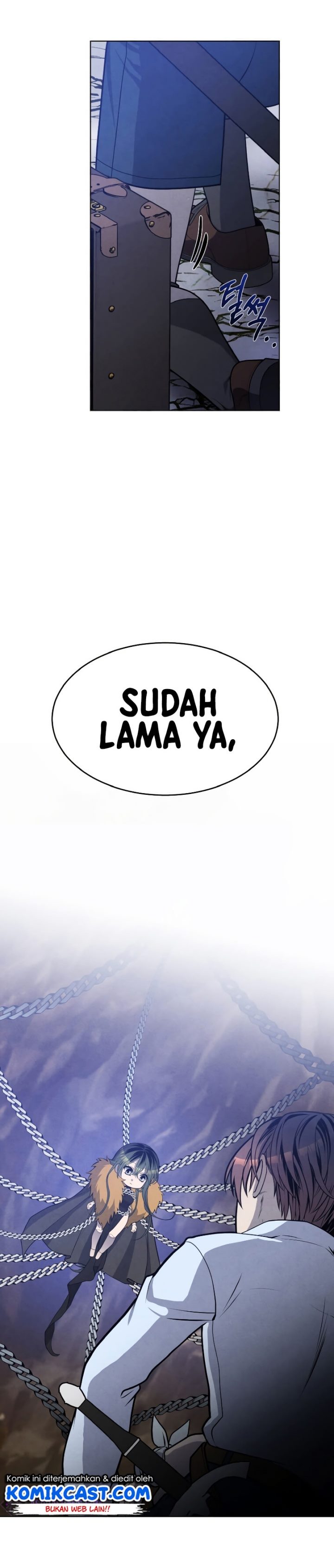 Legendary Youngest Son of the Marquis House Chapter 28 Gambar 10