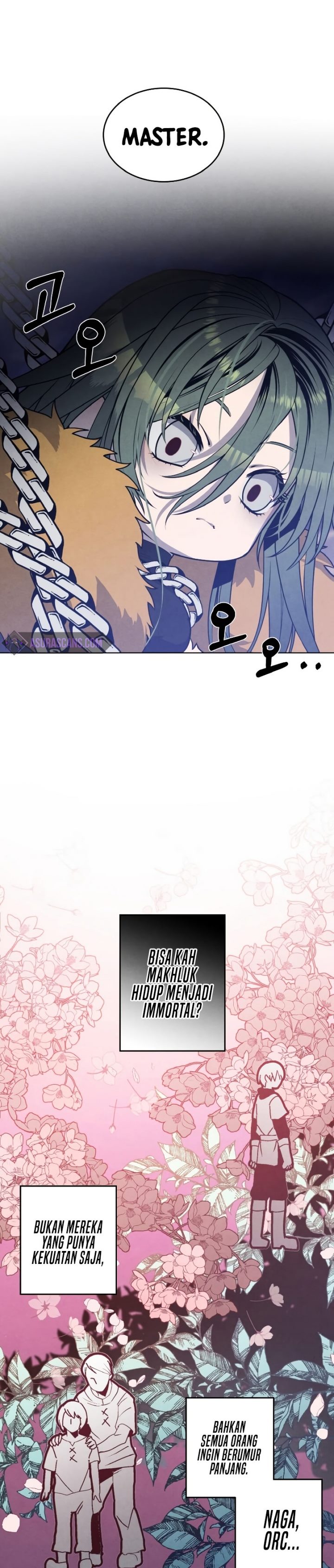 Legendary Youngest Son of the Marquis House Chapter 28 Gambar 11