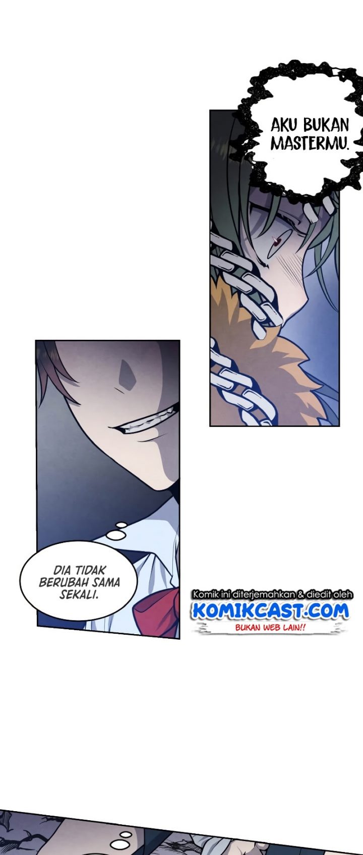 Legendary Youngest Son of the Marquis House Chapter 28 Gambar 22