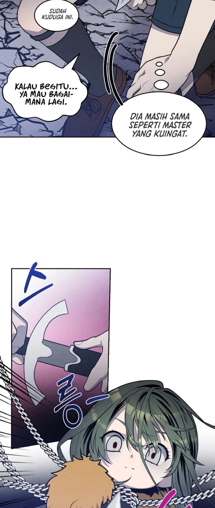 Legendary Youngest Son of the Marquis House Chapter 28 Gambar 23