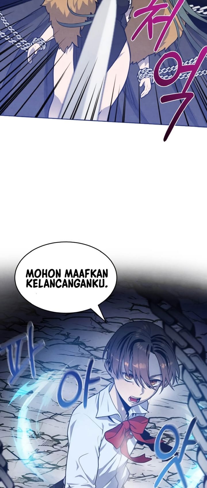 Legendary Youngest Son of the Marquis House Chapter 28 Gambar 24