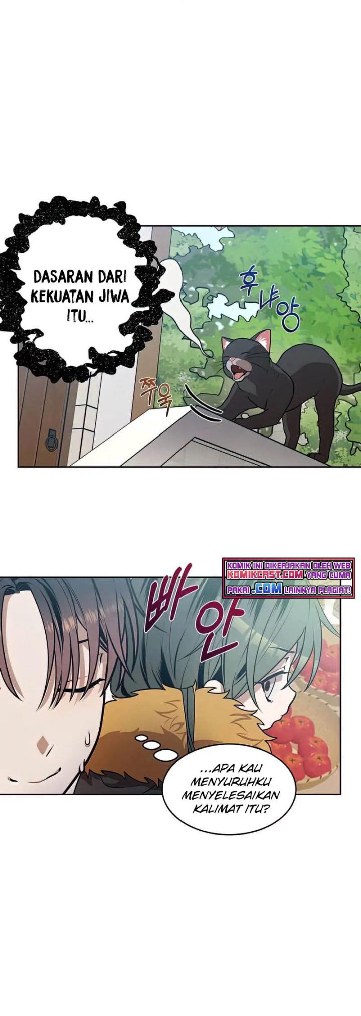 Legendary Youngest Son of the Marquis House Chapter 30 Gambar 5