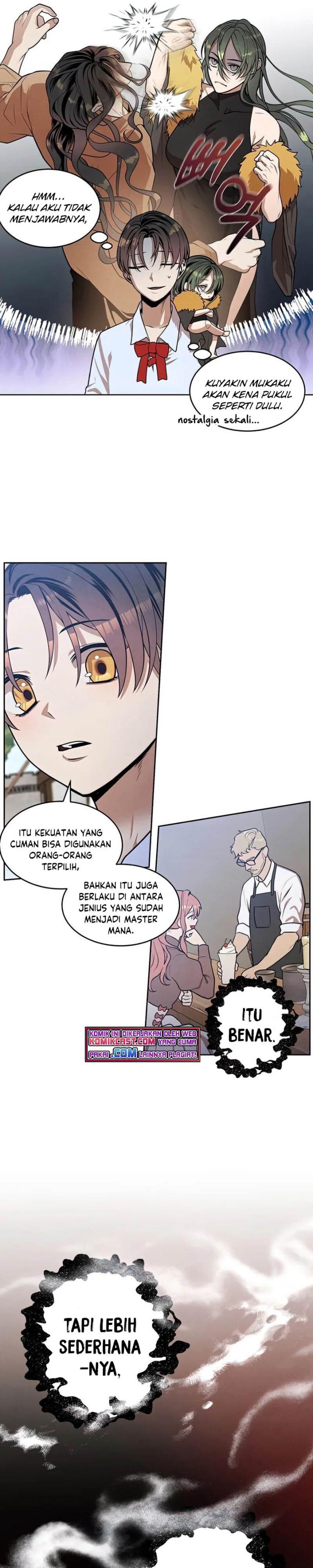 Legendary Youngest Son of the Marquis House Chapter 30 Gambar 6