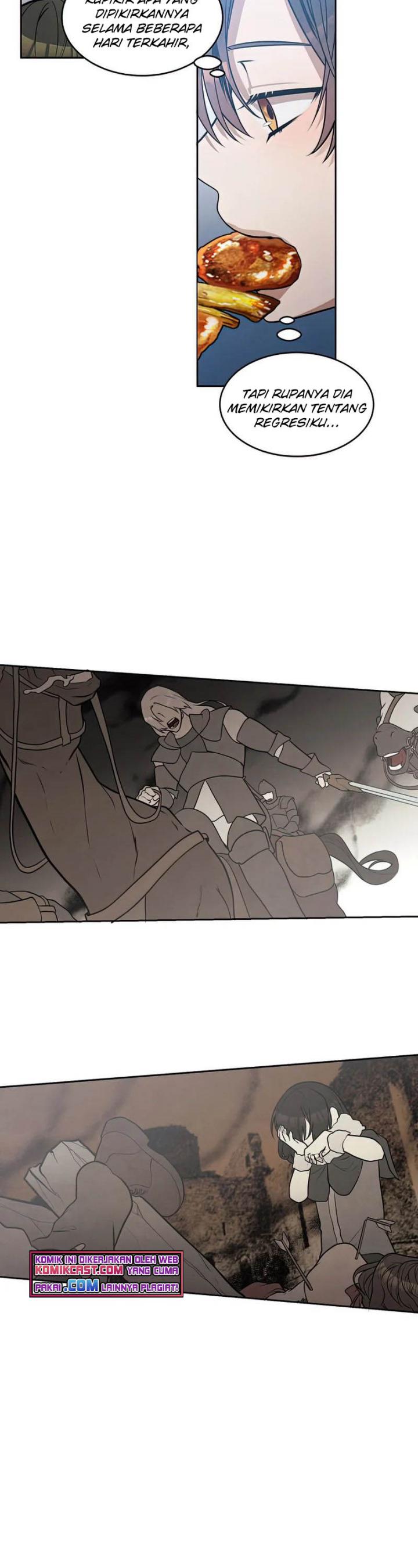Legendary Youngest Son of the Marquis House Chapter 30 Gambar 9