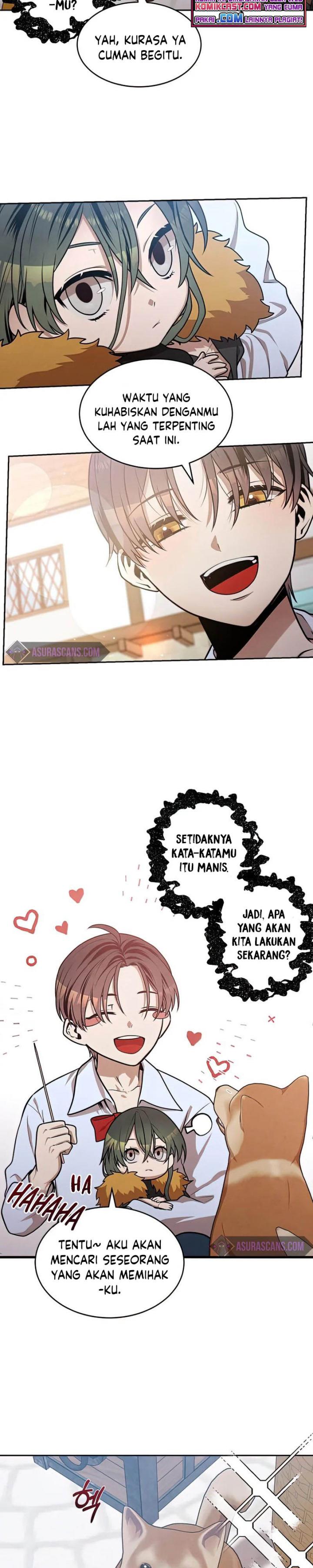 Legendary Youngest Son of the Marquis House Chapter 30 Gambar 11