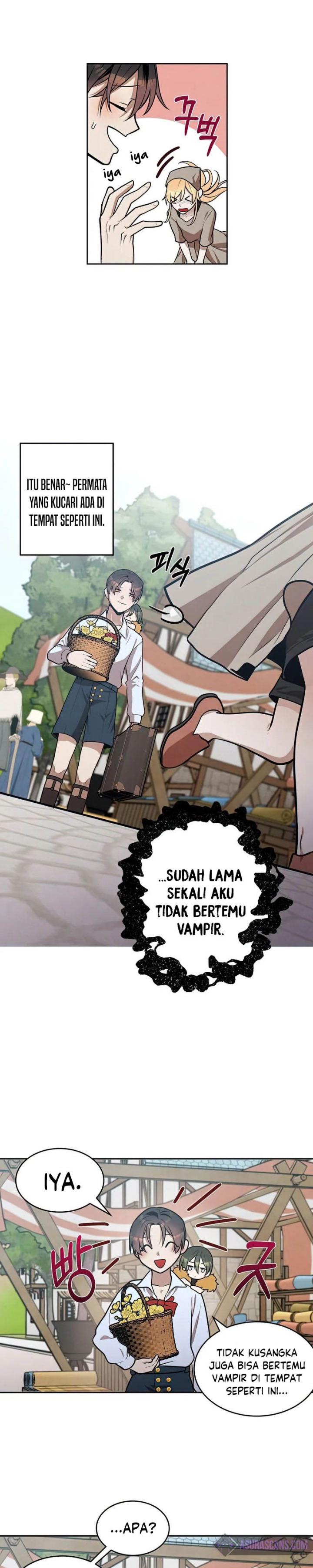 Legendary Youngest Son of the Marquis House Chapter 30 Gambar 20