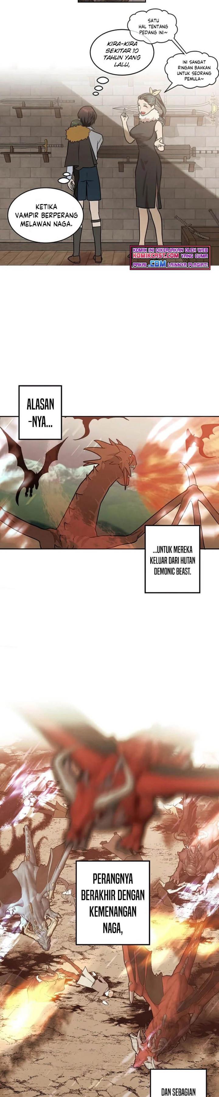 Legendary Youngest Son of the Marquis House Chapter 31 Gambar 3