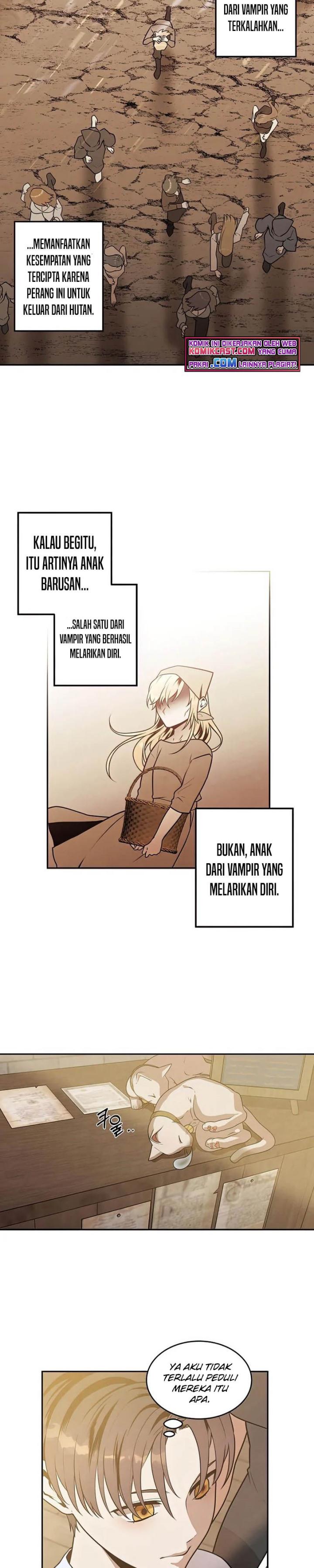 Legendary Youngest Son of the Marquis House Chapter 31 Gambar 4