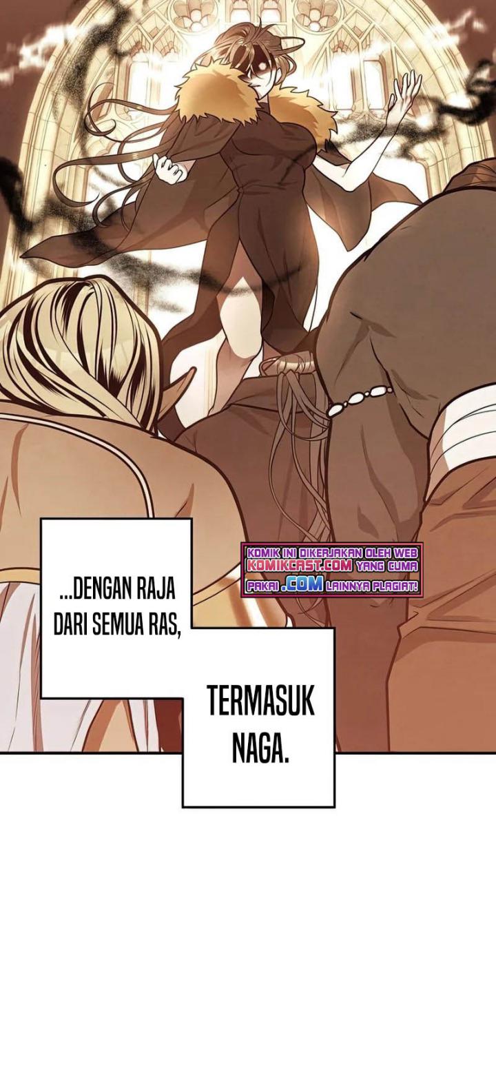 Legendary Youngest Son of the Marquis House Chapter 31 Gambar 9