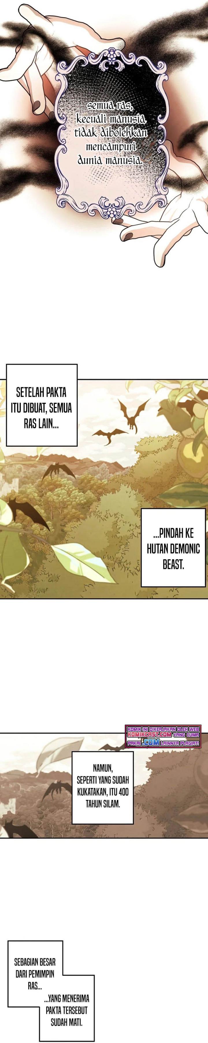 Legendary Youngest Son of the Marquis House Chapter 31 Gambar 10