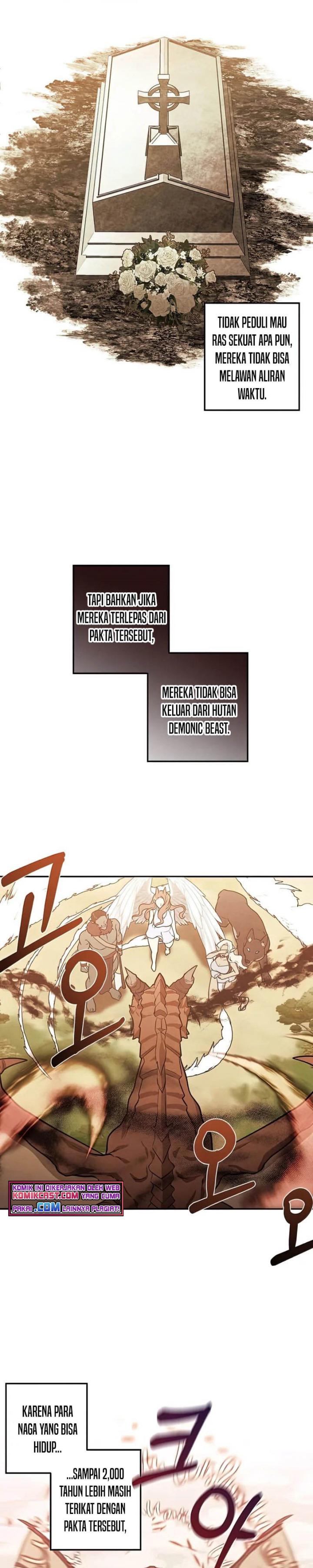 Legendary Youngest Son of the Marquis House Chapter 31 Gambar 11