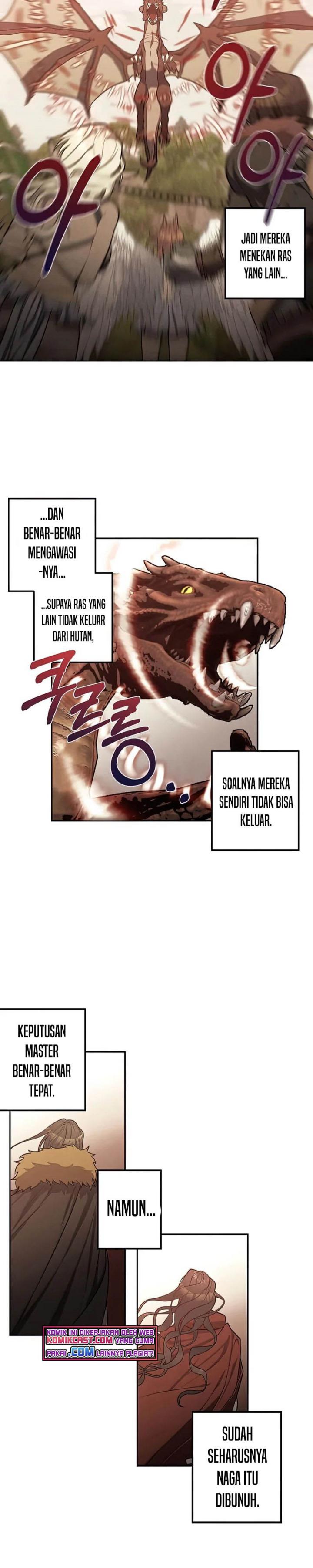 Legendary Youngest Son of the Marquis House Chapter 31 Gambar 12