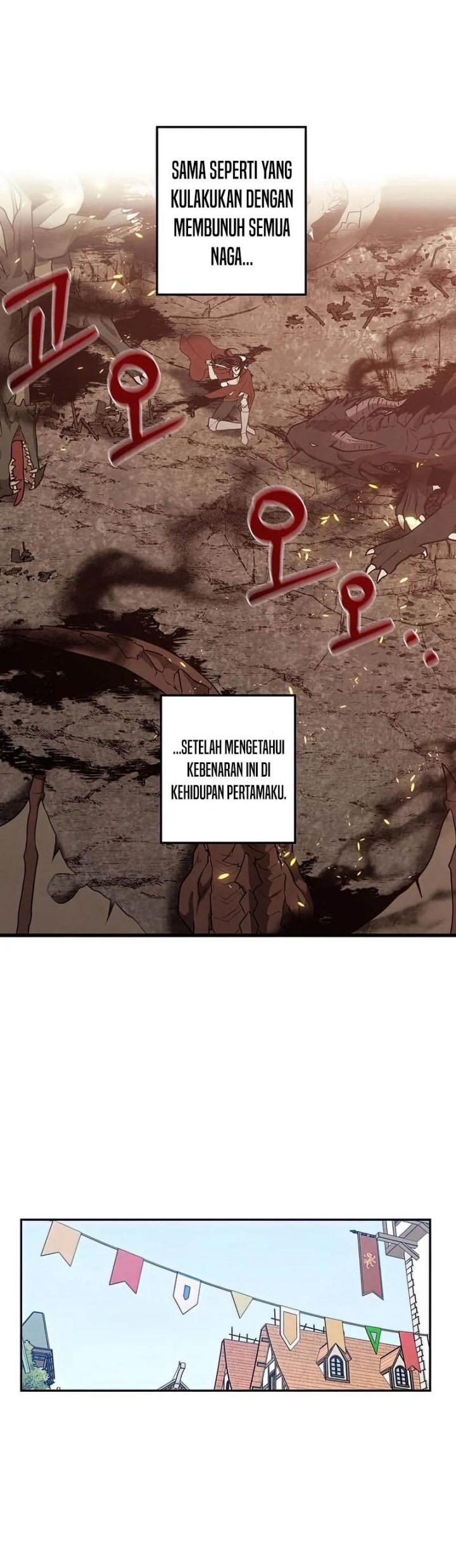 Legendary Youngest Son of the Marquis House Chapter 31 Gambar 13