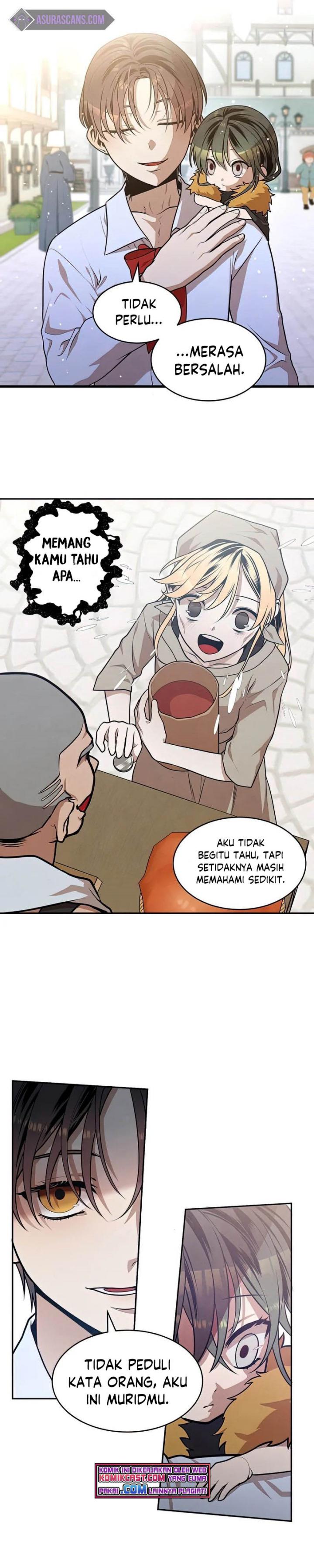 Legendary Youngest Son of the Marquis House Chapter 31 Gambar 15