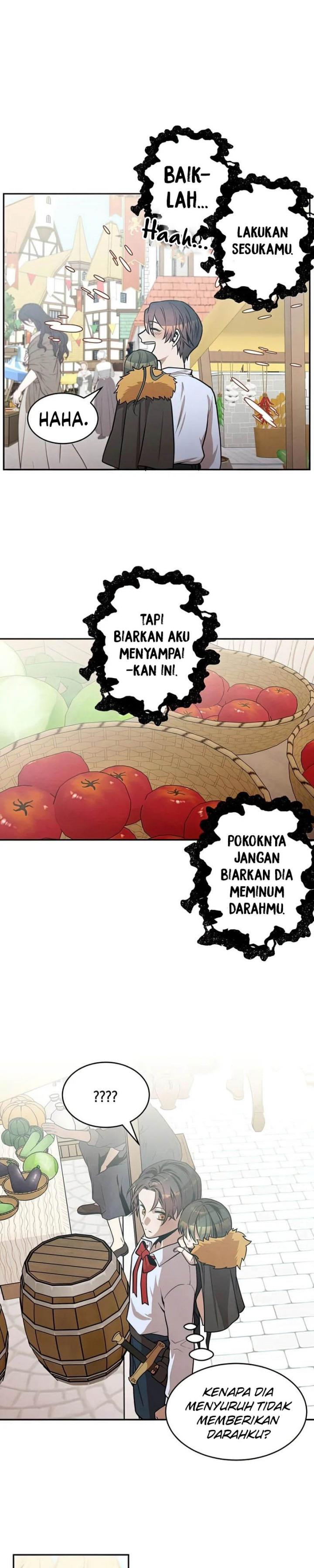Legendary Youngest Son of the Marquis House Chapter 31 Gambar 16