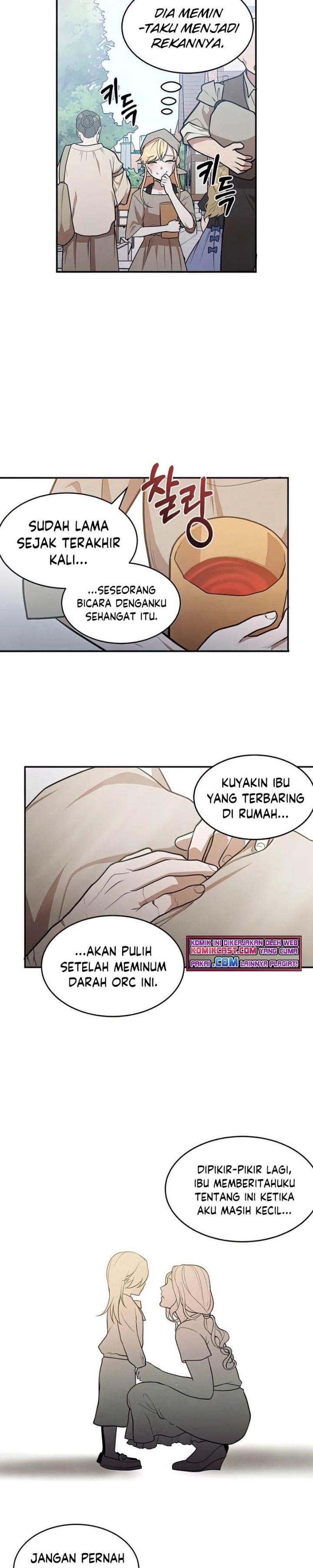 Legendary Youngest Son of the Marquis House Chapter 31 Gambar 19