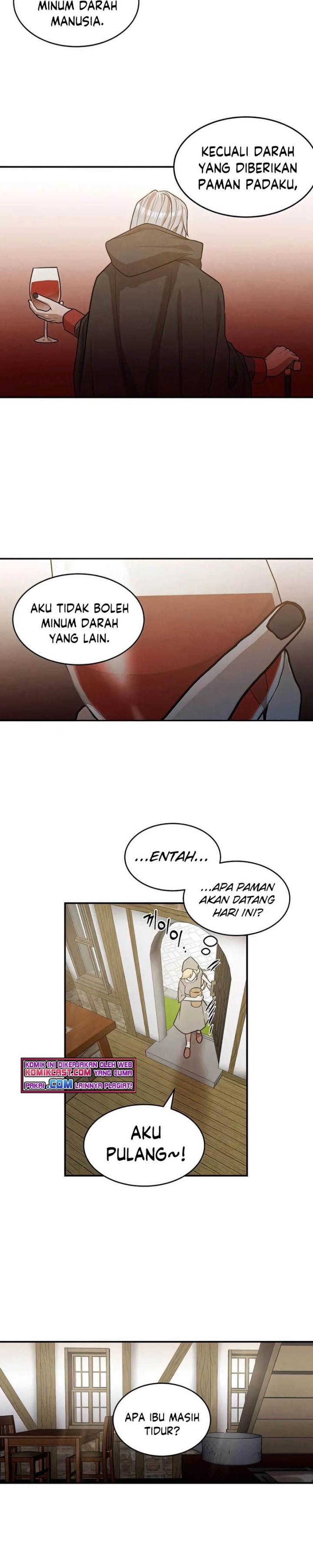 Legendary Youngest Son of the Marquis House Chapter 31 Gambar 20
