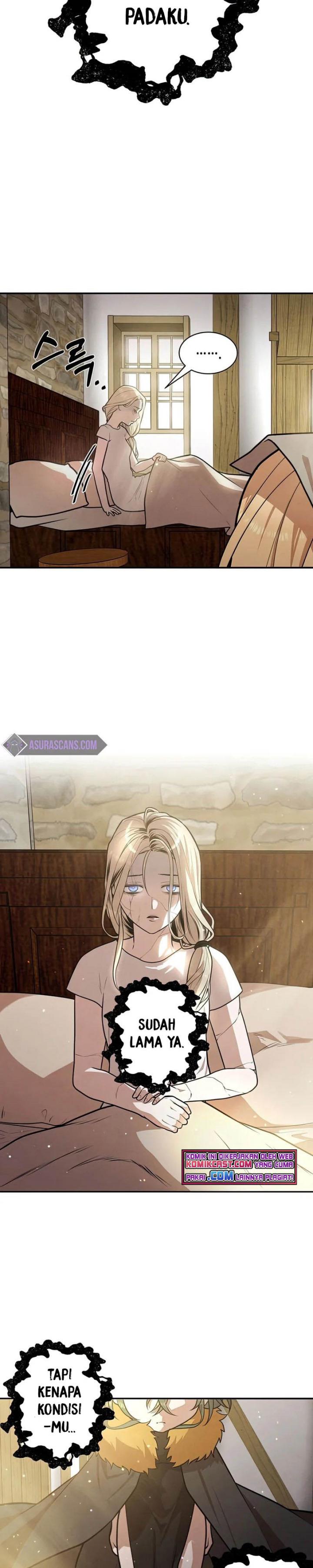 Legendary Youngest Son of the Marquis House Chapter 31 Gambar 23