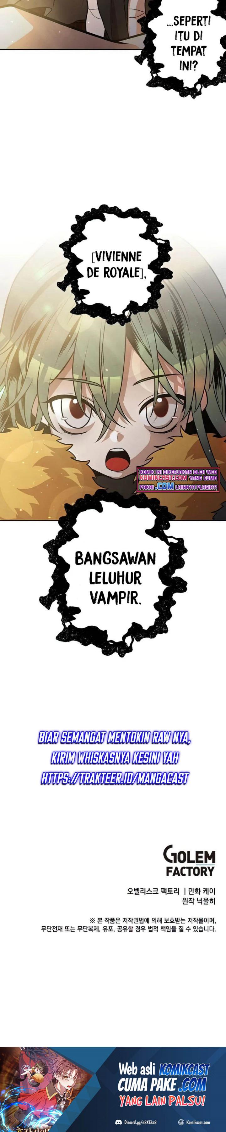 Legendary Youngest Son of the Marquis House Chapter 31 Gambar 24