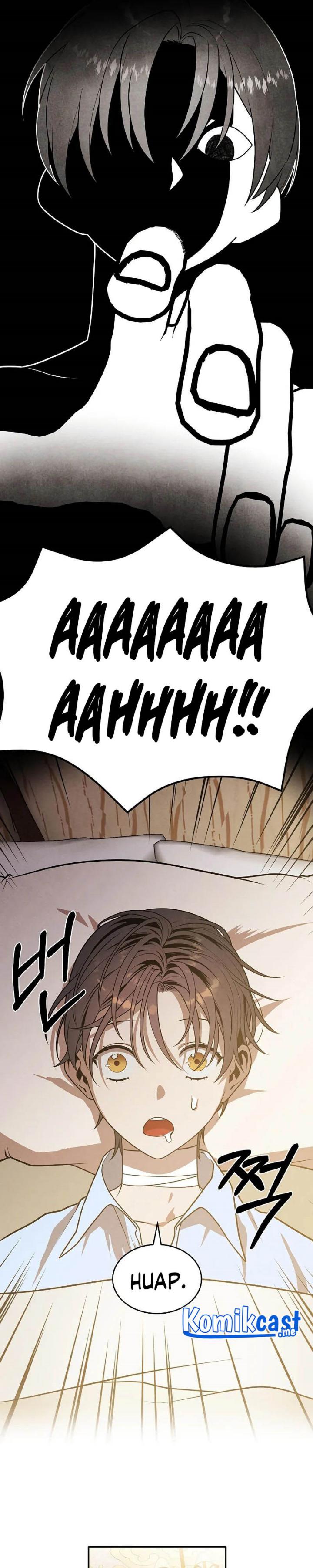 Legendary Youngest Son of the Marquis House Chapter 36 Gambar 5