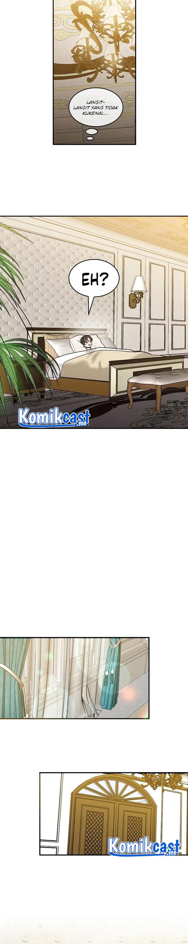 Legendary Youngest Son of the Marquis House Chapter 36 Gambar 6