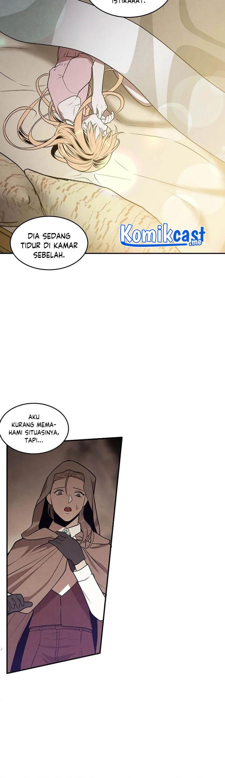 Legendary Youngest Son of the Marquis House Chapter 36 Gambar 10