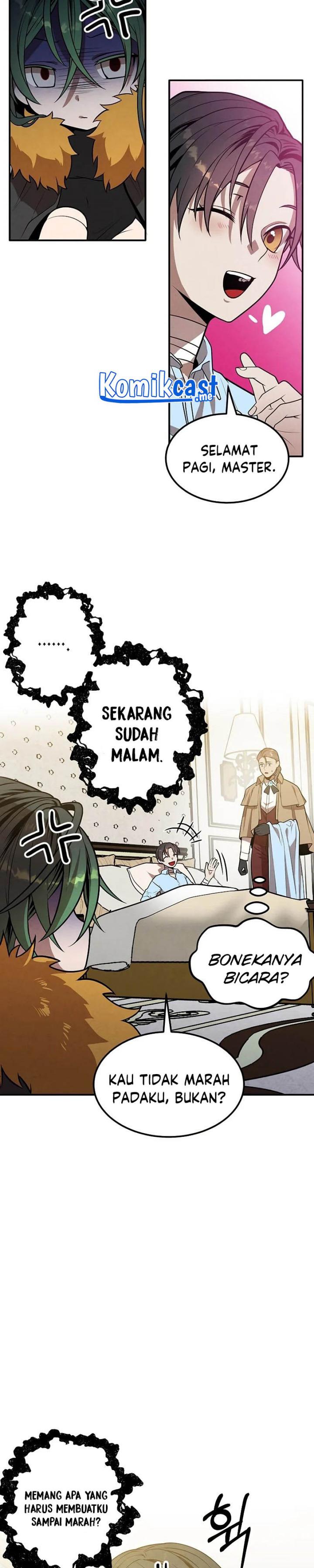 Legendary Youngest Son of the Marquis House Chapter 36 Gambar 12