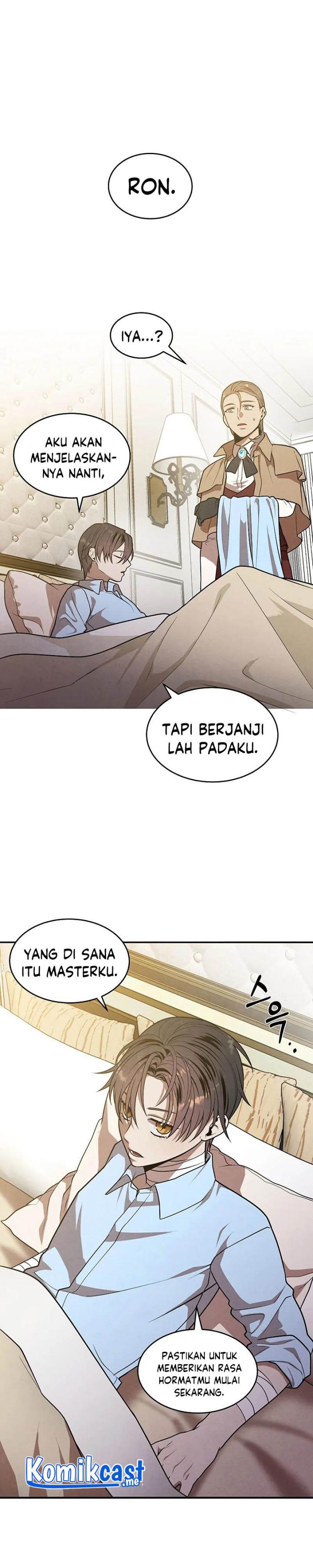 Legendary Youngest Son of the Marquis House Chapter 36 Gambar 14